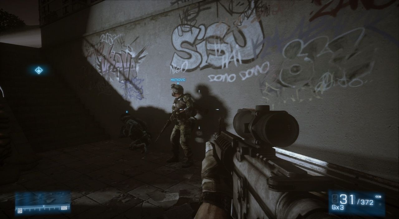 Battlefield 3 - Imagen 17